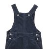 BEBE Blair Cord Overall