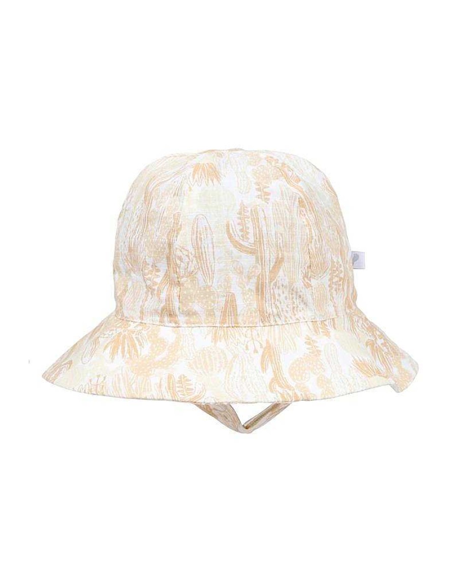 FOX & FINCH Cactus Sun Hat