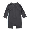 MINIHAHA Rex Ancient Dino Ls Sunsuit