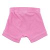 BÉBÉ Summer Pink Terry Shorts