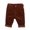 BEBE Caramel Cord Pants