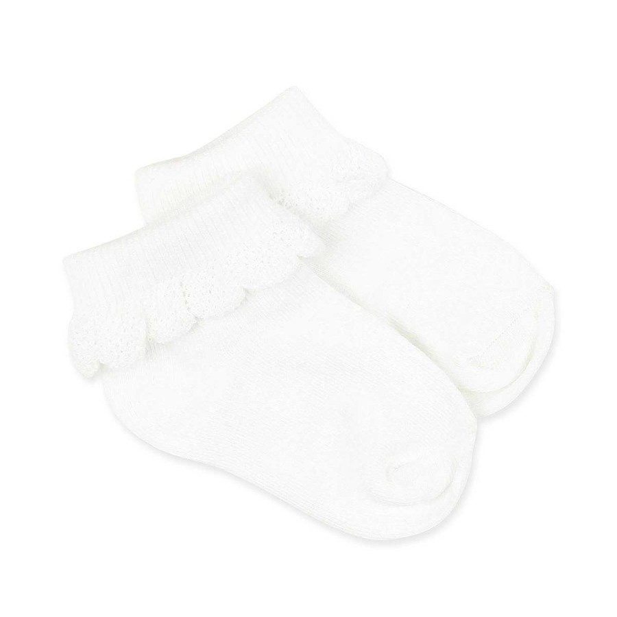 MINIHAHA ACCESSORIES Cloud Drop Needle Socks