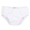 MINIHAHA Allegra Swimsuit White