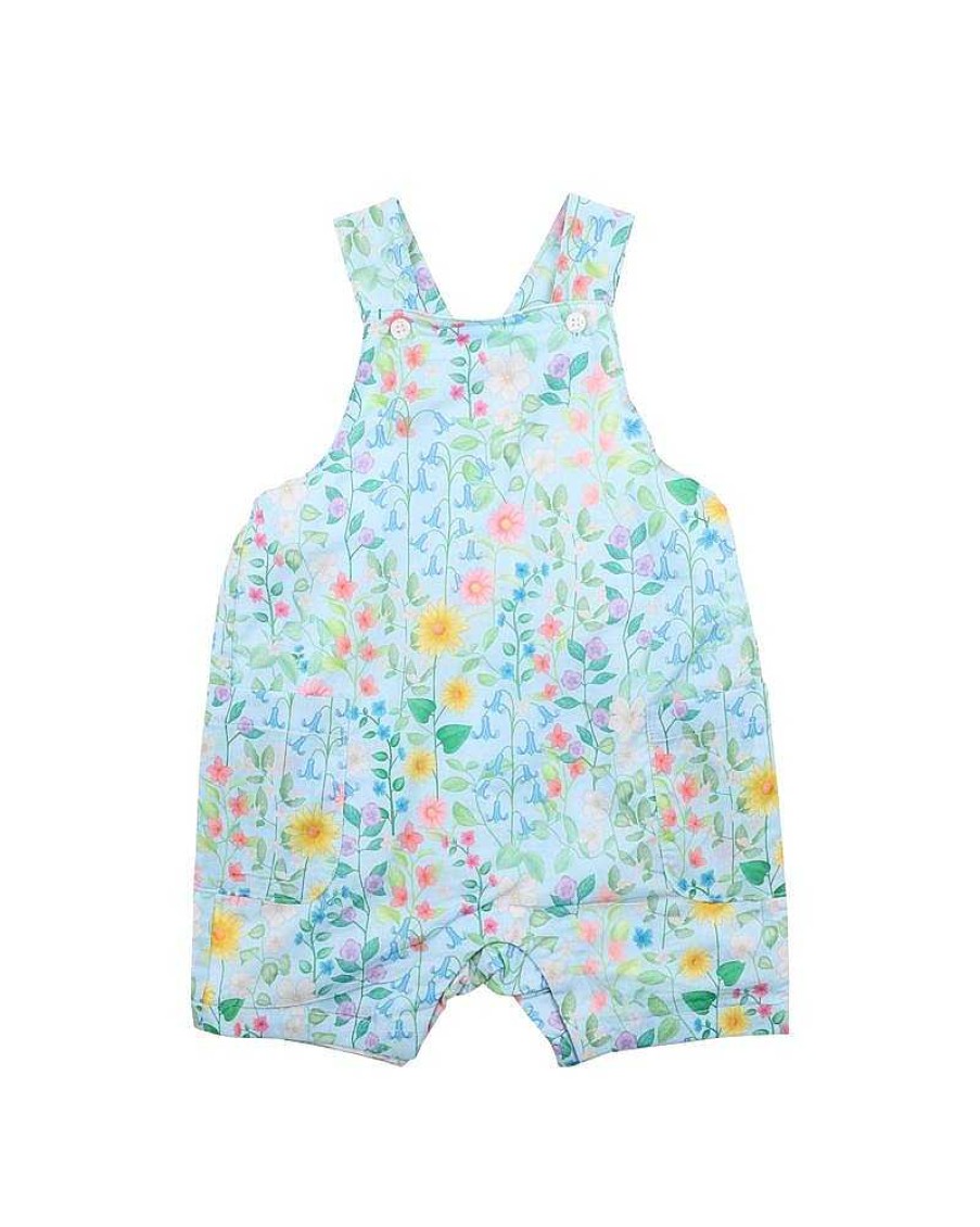 MINIHAHA Kelsey Playsuit