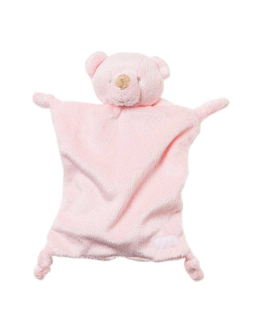 BÉBÉ Teddy Comforter