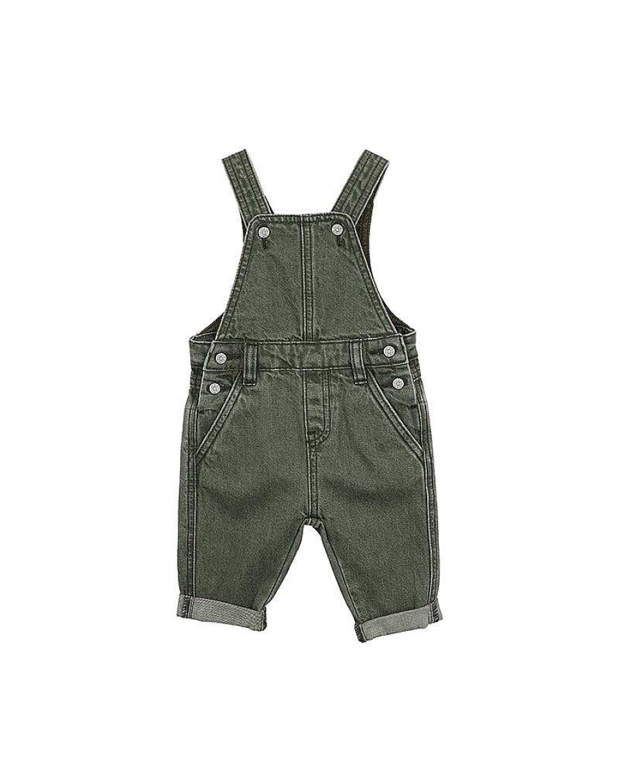 Minihaha Scout Denim Overall