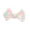 FOX & FINCH Budgie Pink Headband