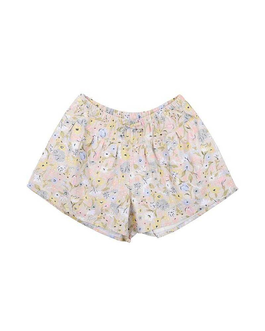 FOX & FINCH Dandelion Shorts