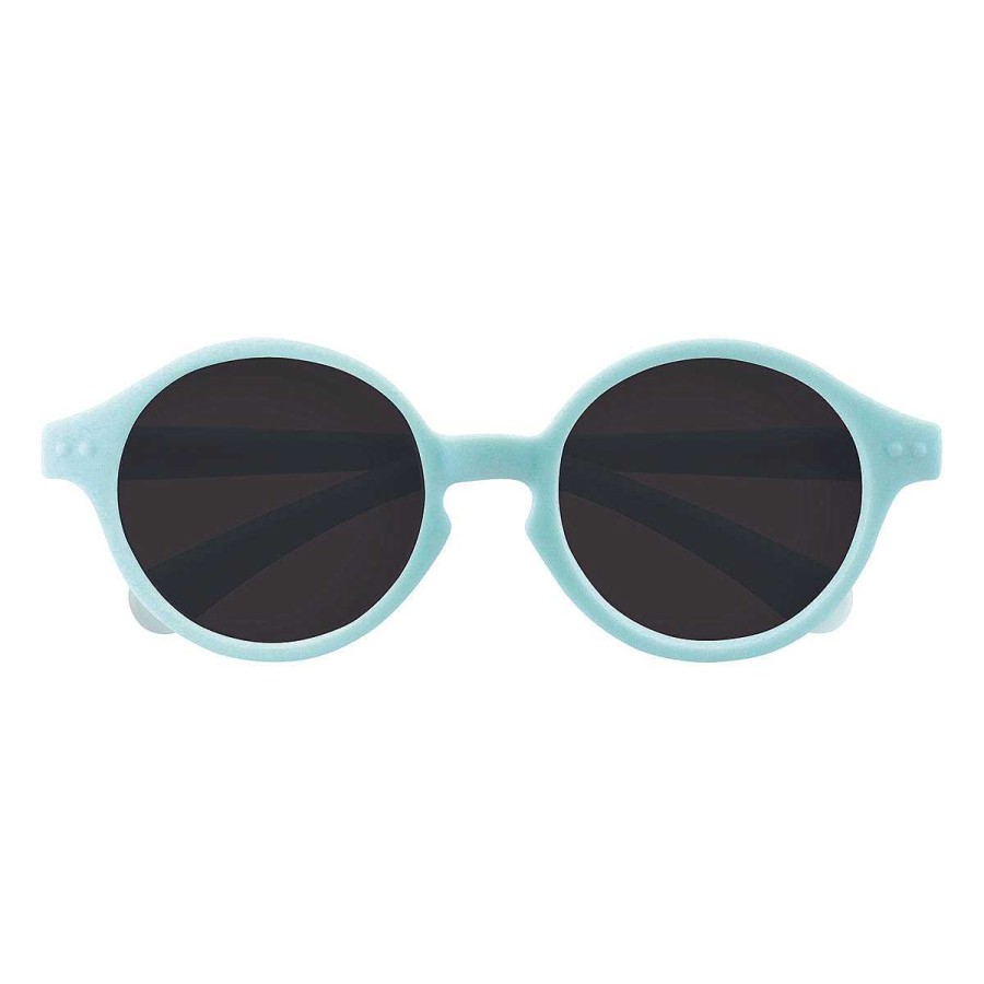 IZIPIZI Sun Kids Sunglasses - Sky Blue