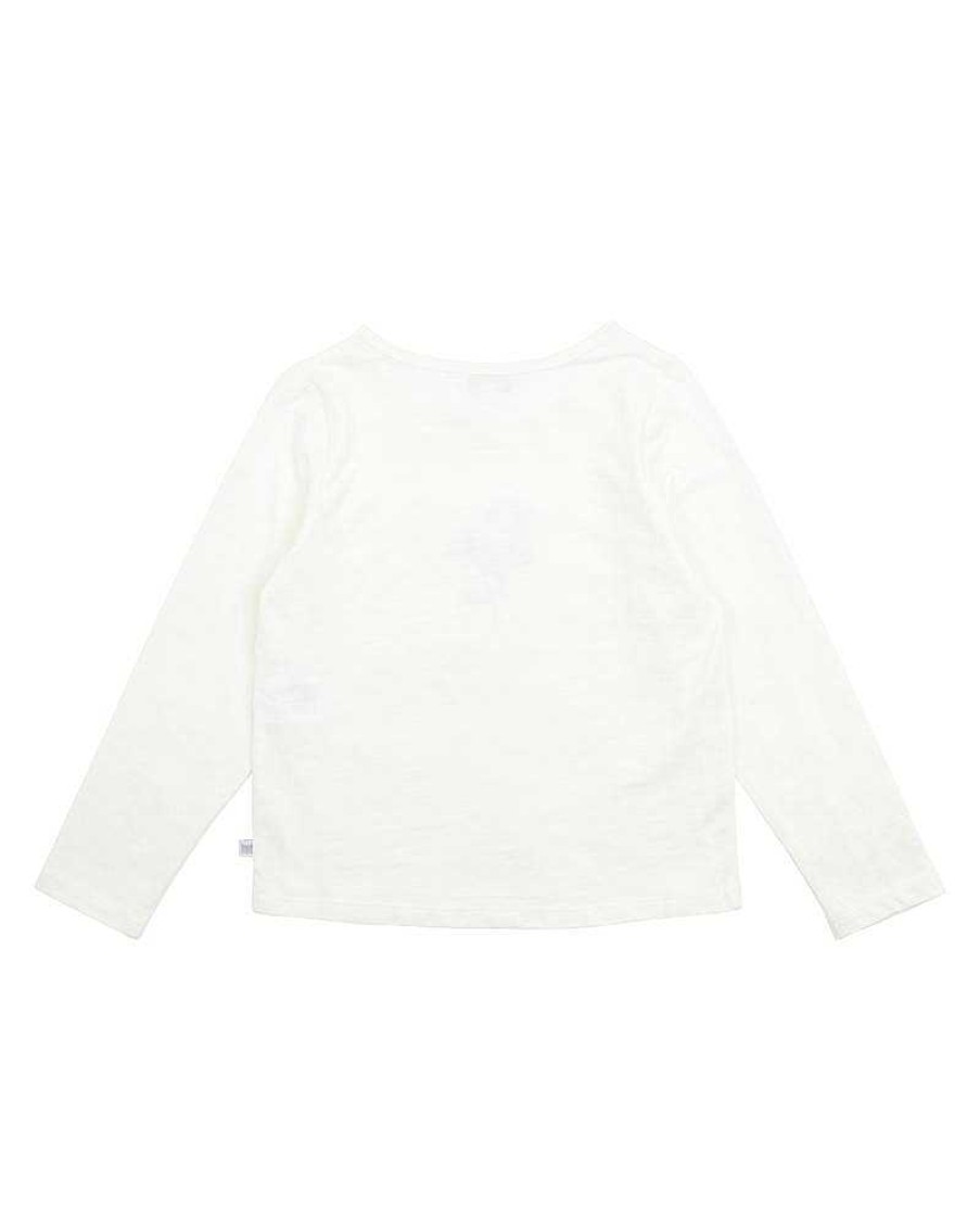 FOX & FINCH Daisy Tee 3-7 Yrs