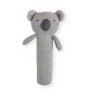 NANA HUCHY Keith Koala Rattle