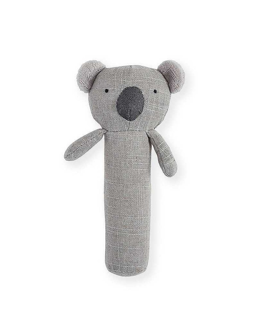 NANA HUCHY Keith Koala Rattle