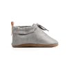 PRETTY BRAVE Soft Shoe Grey