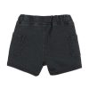 BEBE Milo Terry Shorts