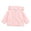 BEBE Ciara Velour Jacket