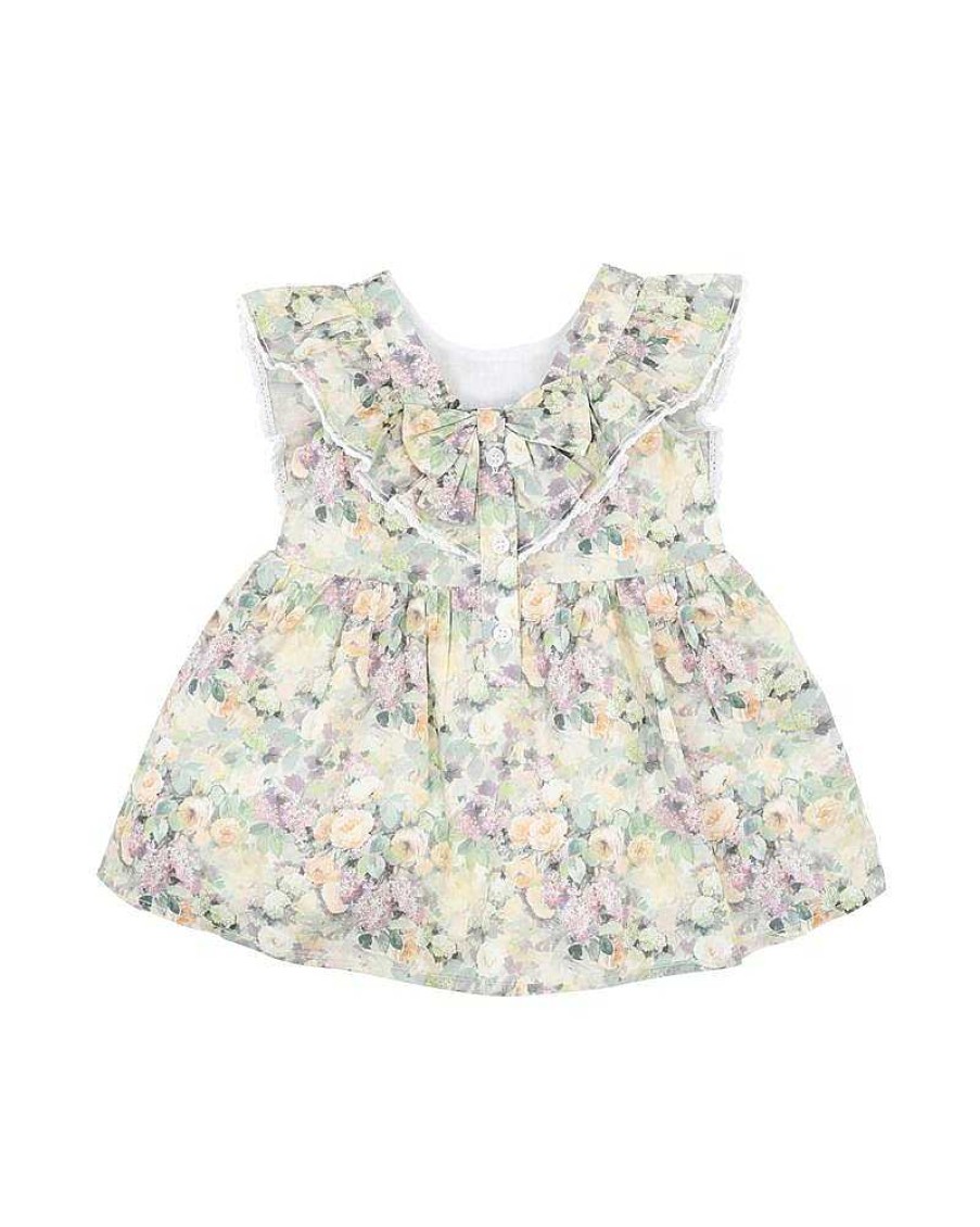 BEBE Liberty Hampstead Dress