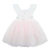 BÉBÉ Cross Strap Tutu Dress 3-7Yrs