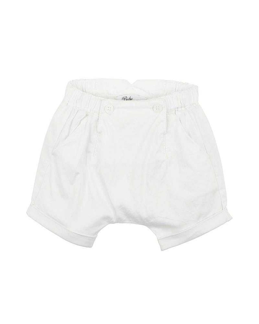 BEBE Jude Christening Shorts