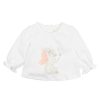 BEBE Ciara L/S Tee