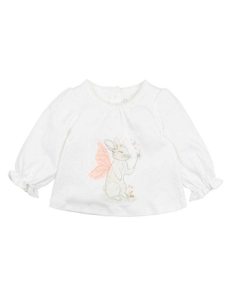 BEBE Ciara L/S Tee