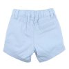 BÉBÉ Edward Blue Shorts