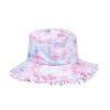 MINIHAHA Malia Sequin Sun Hat