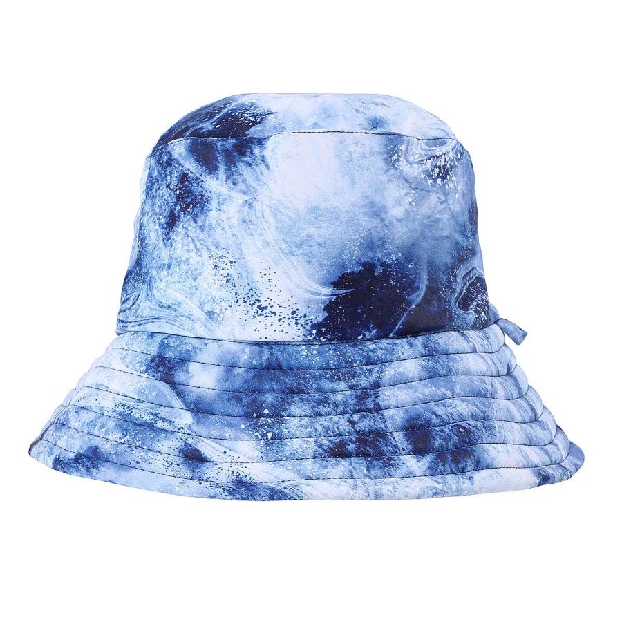 MINIHAHA Max Swirl Sun Hat