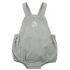 BEBE Ciara Cord Overalls