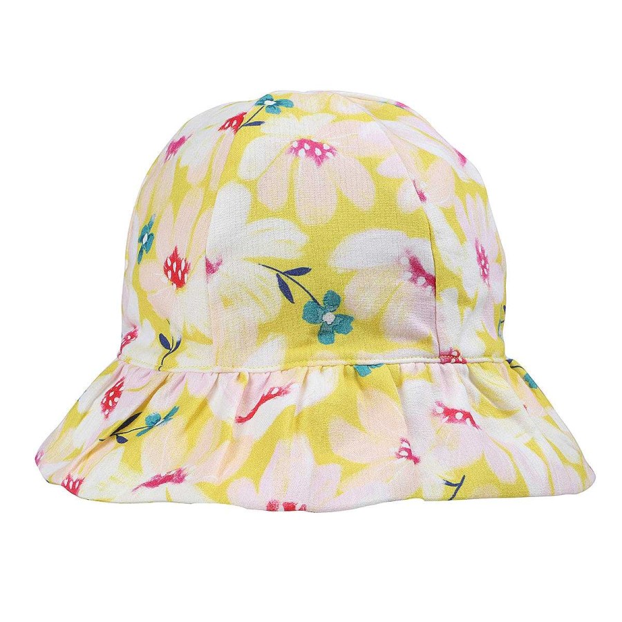 FOX & FINCH Wildflower Sun Hat