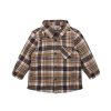 FOX & FINCH Wallaby Check Shirt