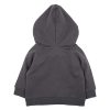 FOX & FINCH Watch Dog Hooded Top