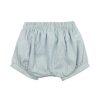 BEBE Kai Woven Shorts