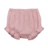 WHITE LABEL Dusky Pink Pointelle Bloomer