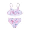 MINIHAHA Malia Sequin Bikini 3-10Yrs