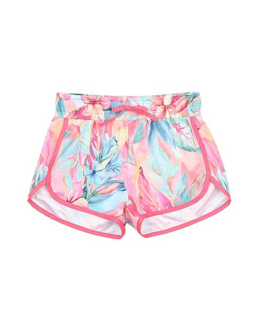 MINIHAHA Bree Swim Shorts