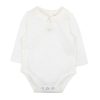 BÉBÉ Crown Bodysuit