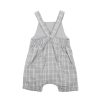 BEBE Jude Check Overall