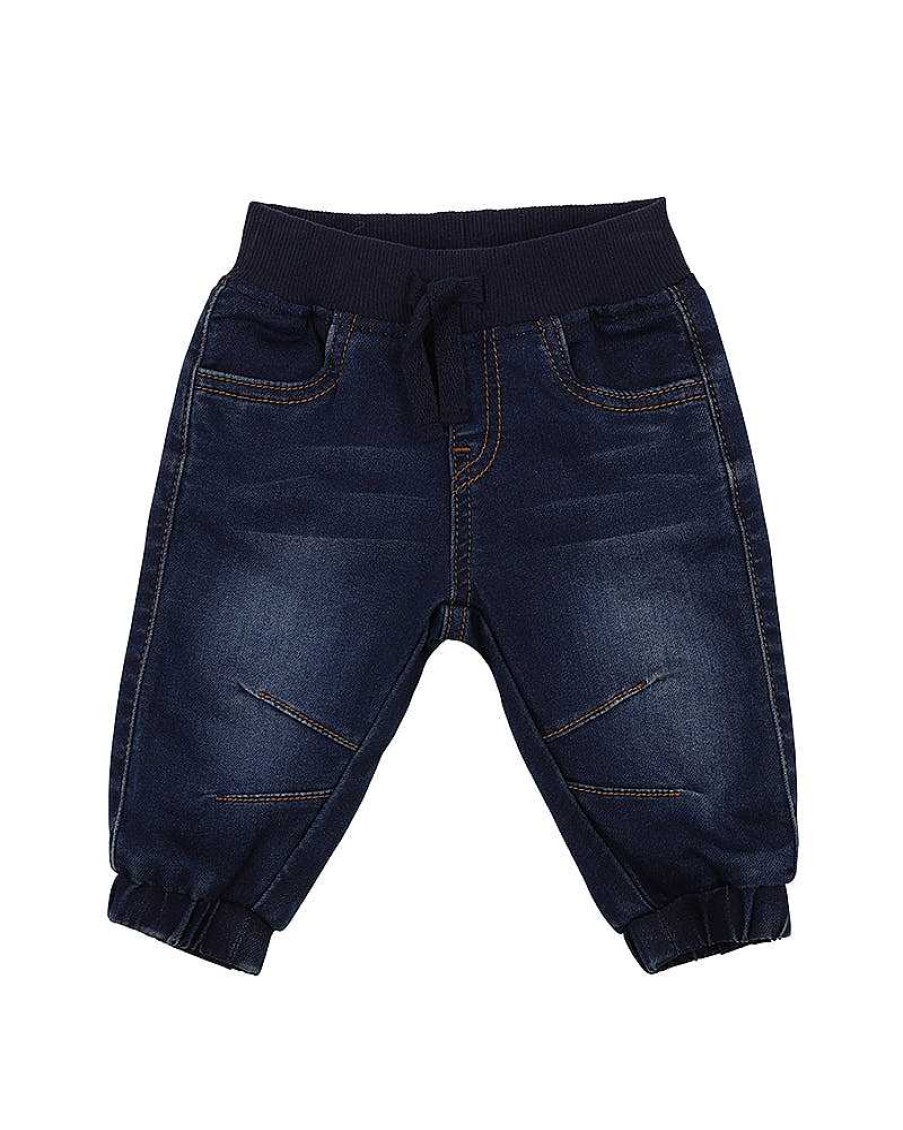 BEBE Boys Denim Pants