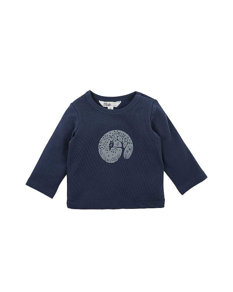 BEBE Dex Moonlight Tee