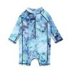 MINIHAHA Leo Ls Sunsuit