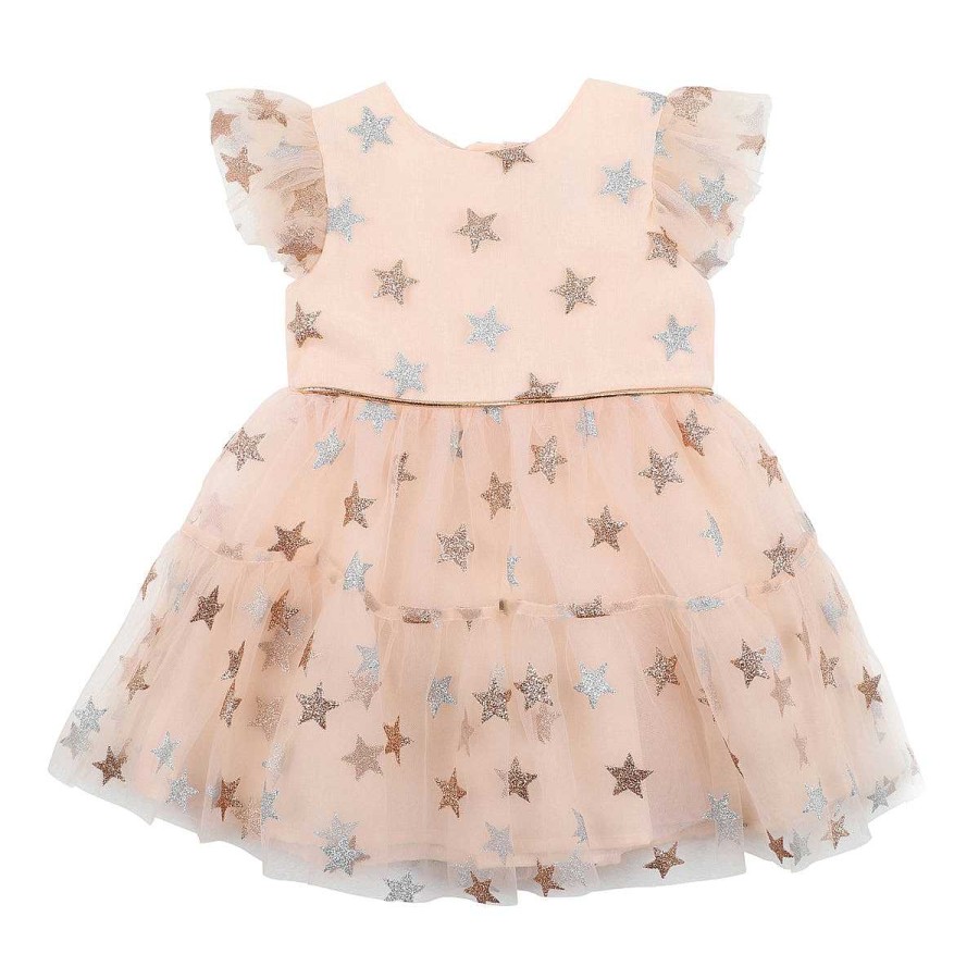 BÉBÉ Star Dress