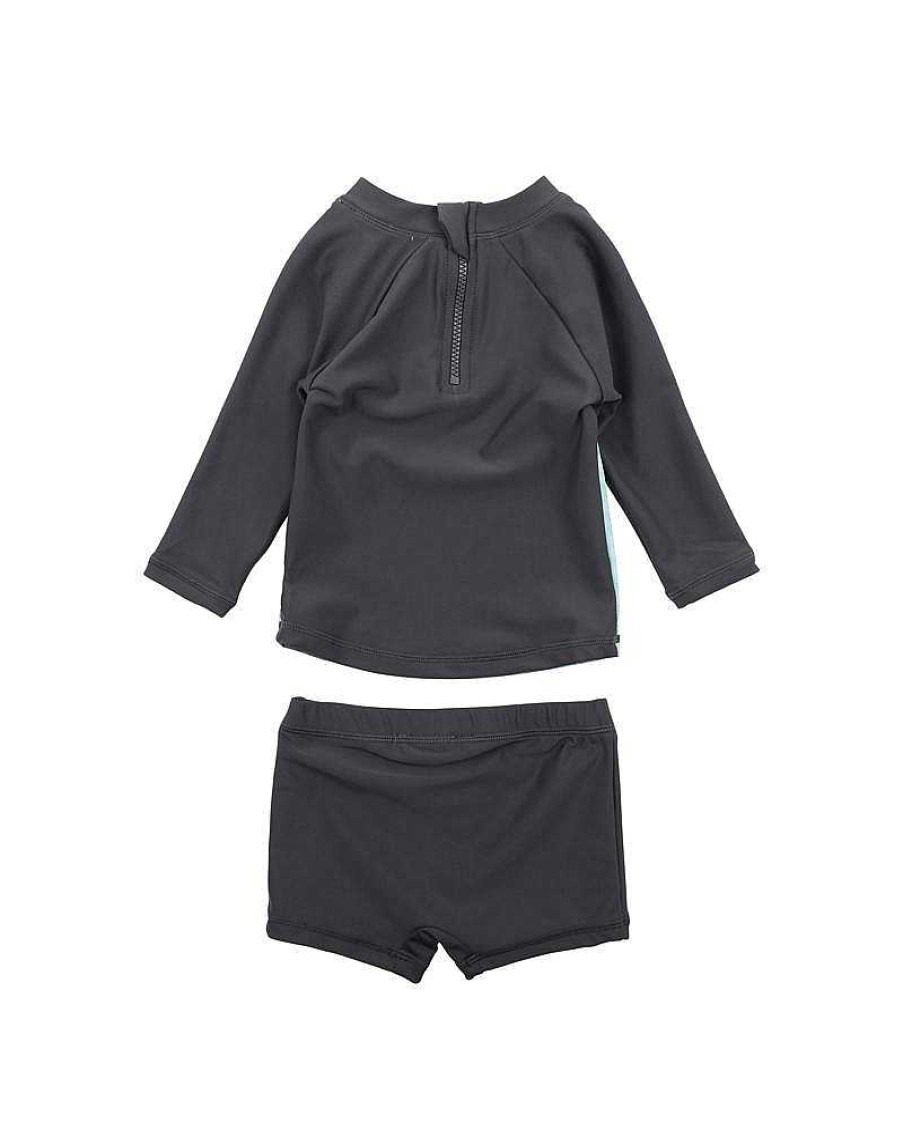 MINIHAHA Rex 2Pc Swim Set