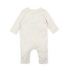 BEBE Scout Scenic Romper