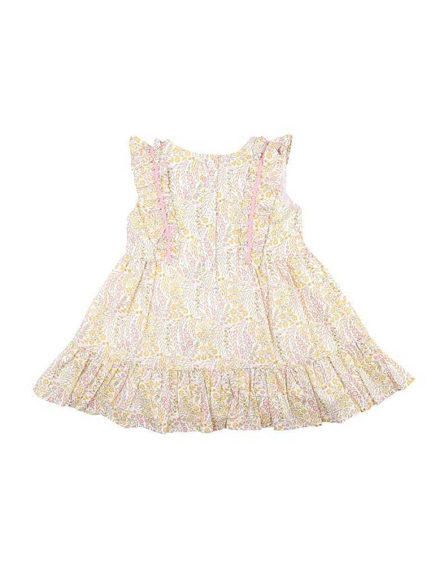 BEBE Liberty Naiad Dress