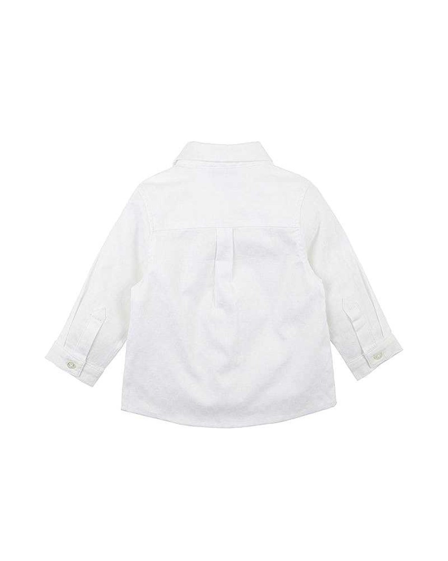 BEBE Albert Ls Shirt