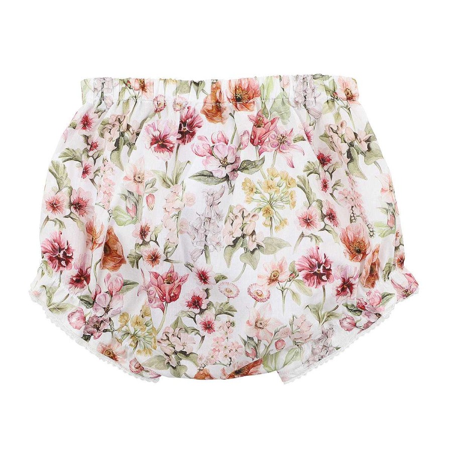 BÉBÉ Liberty Fairytale Shorts