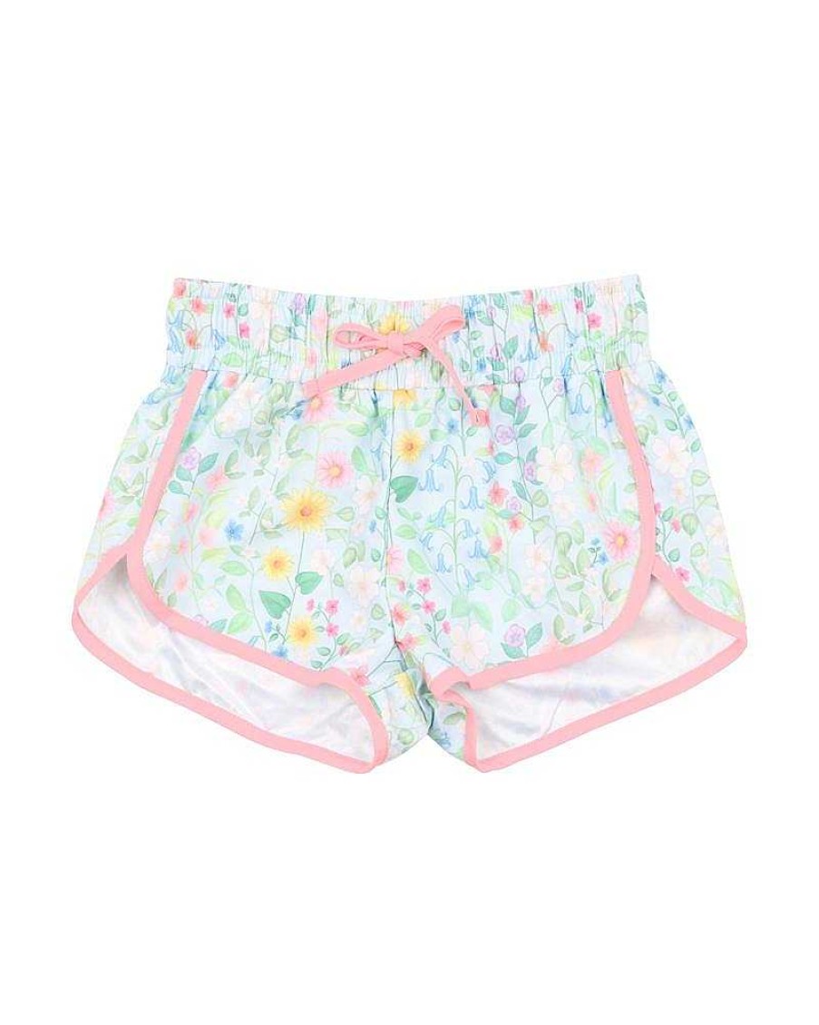 MINIHAHA Kelsey Swim Shorts