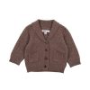 BEBE Albert Shawl Cardigan