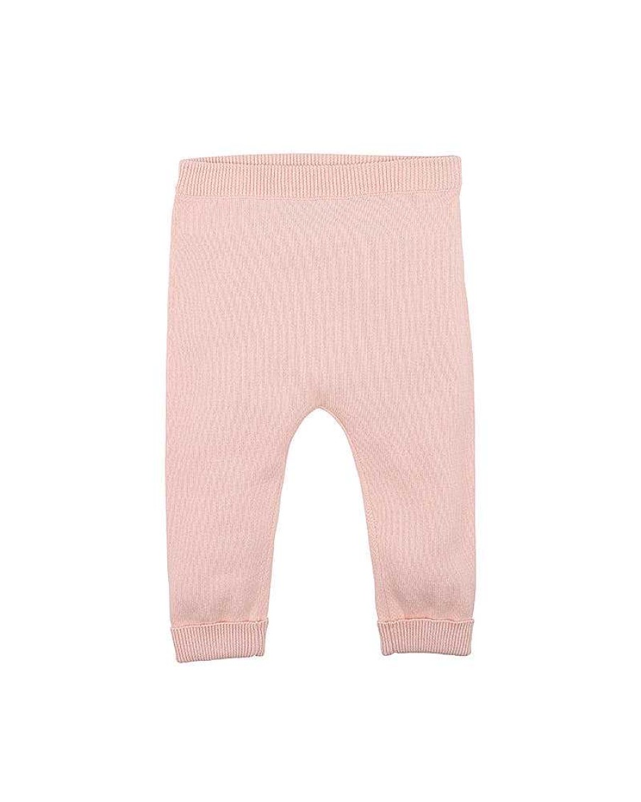 BEBE Coco Knit Leggings