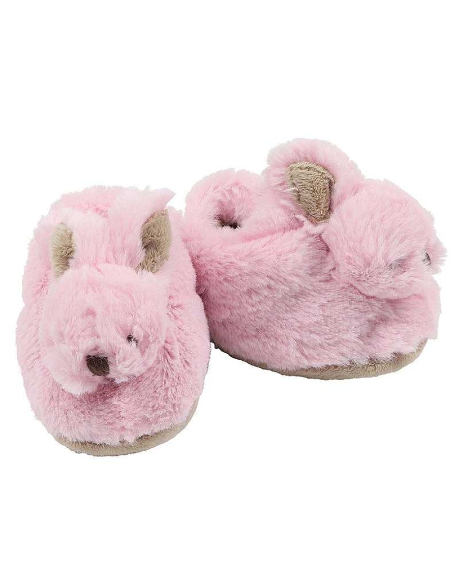 Minihaha Little Bunny Slippers